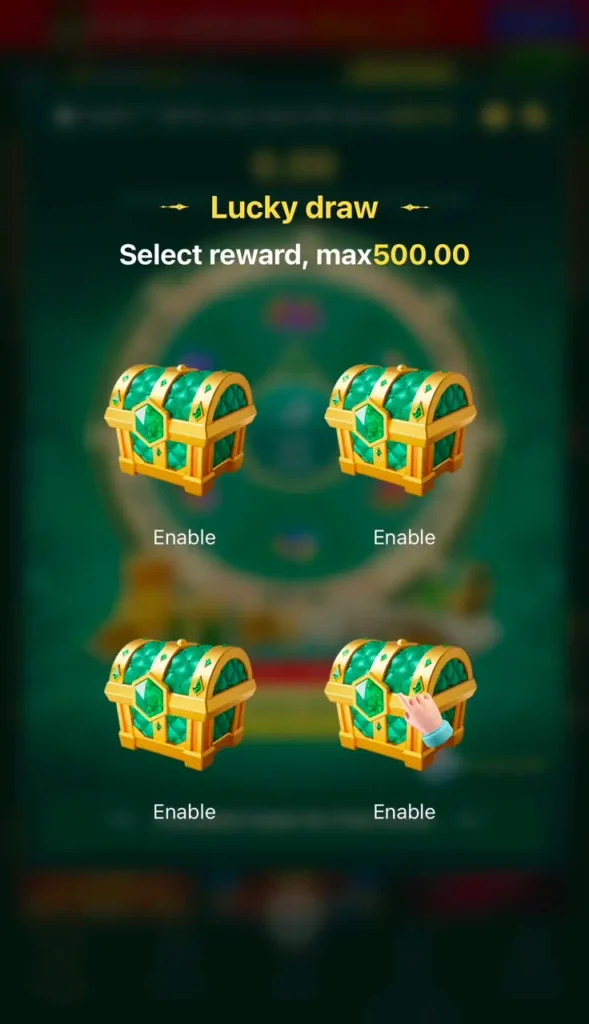 Bonuses